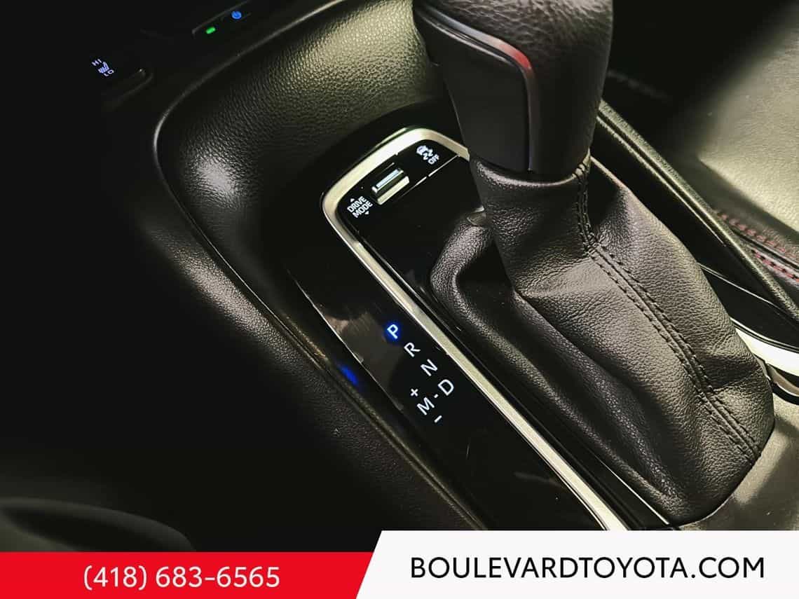 2023 Toyota Corolla Xse - Image 22