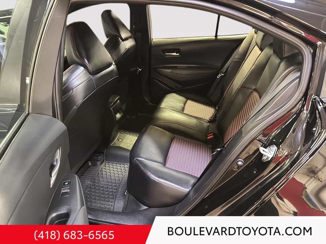 2023 Toyota Corolla Xse - Image 25