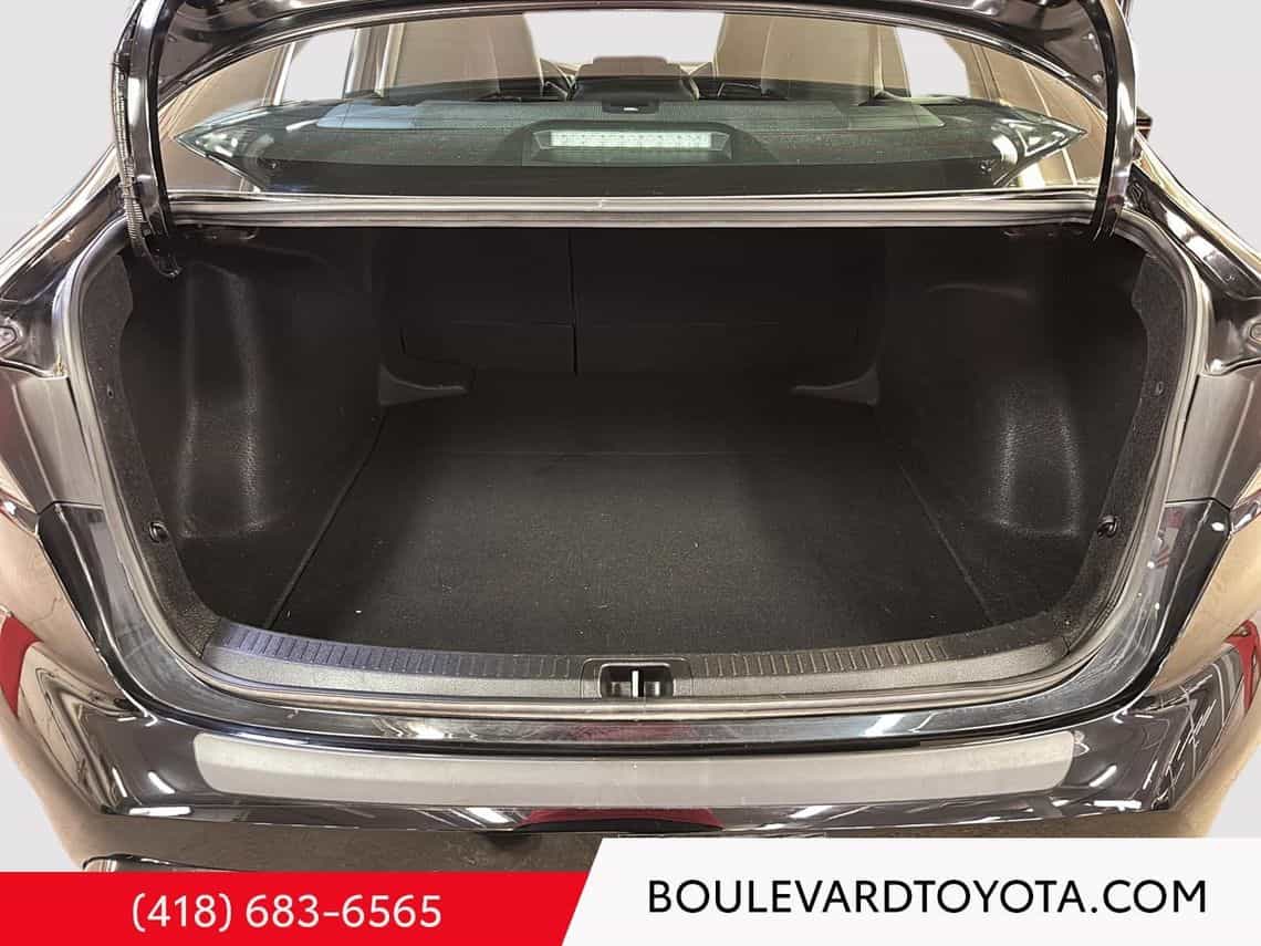 2023 Toyota Corolla Xse - Image 26