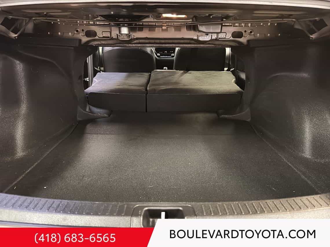2023 Toyota Corolla Xse - Image 27