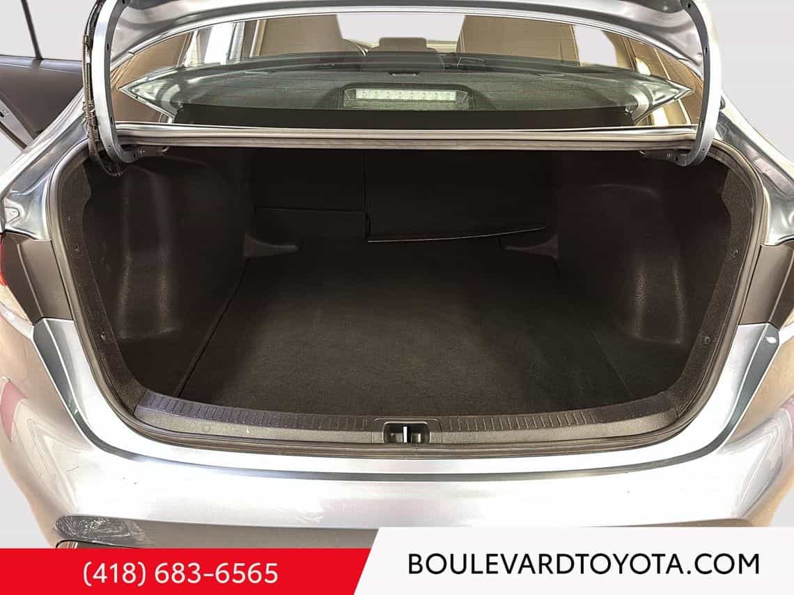 Image 10 Toyota Corolla Se 2023