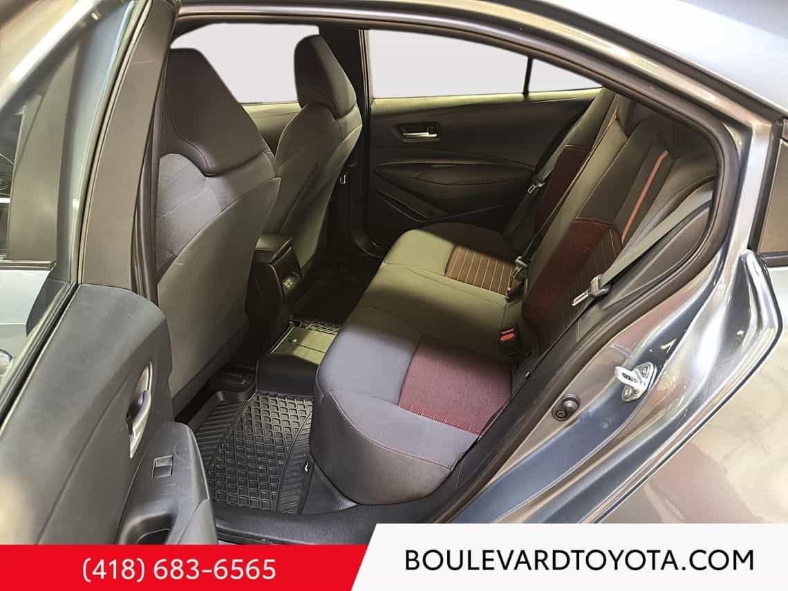 2023 Toyota Corolla Se - Image 27