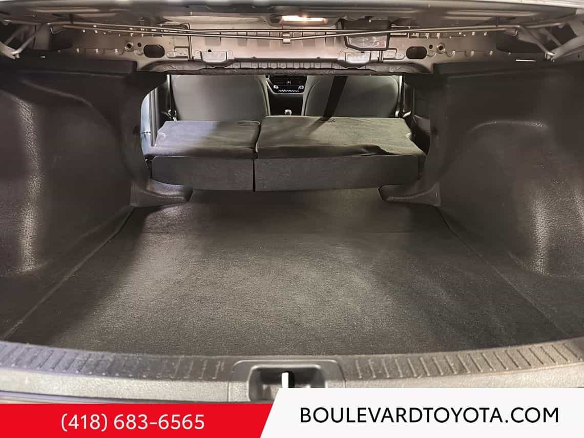 Image 29 Toyota Corolla Se 2023