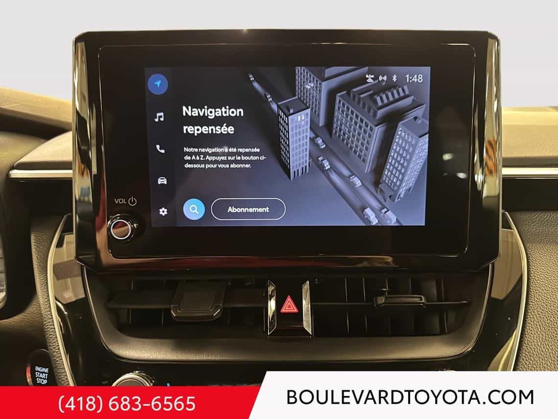 2023 Toyota Corolla Se - Image 14