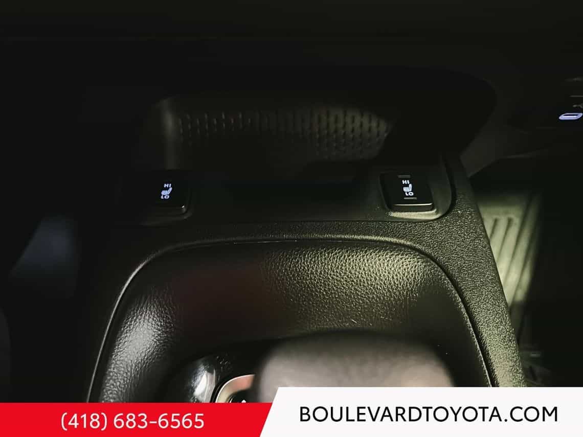 2023 Toyota Corolla Se - Image 16