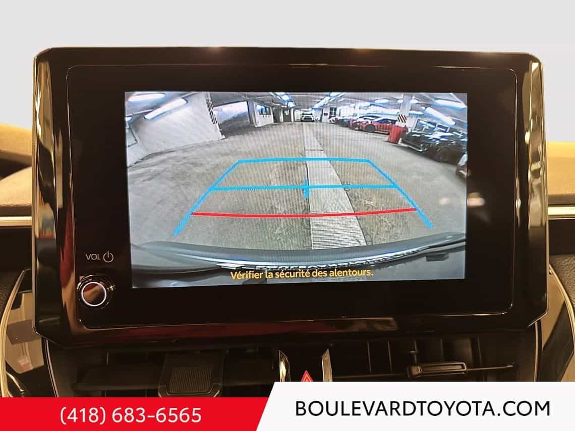 2023 Toyota Corolla Se - Image 17