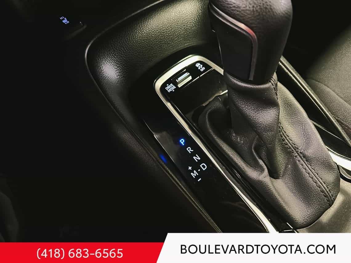 2023 Toyota Corolla Se - Image 19