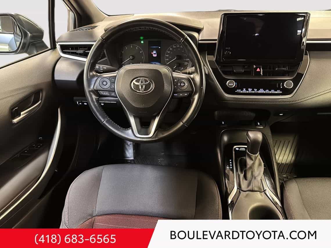 2023 Toyota Corolla Se - Image 20