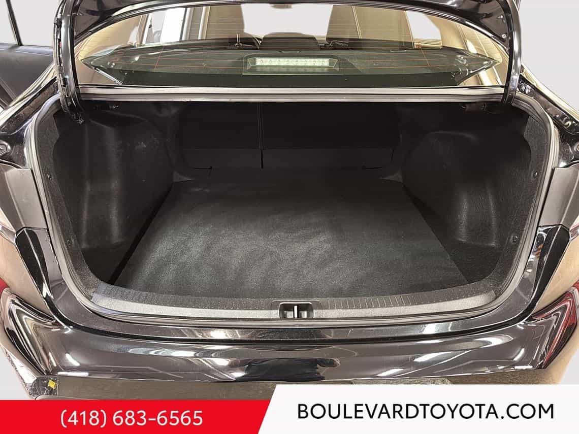 Image 39 Toyota Corolla LE Hybride 2025