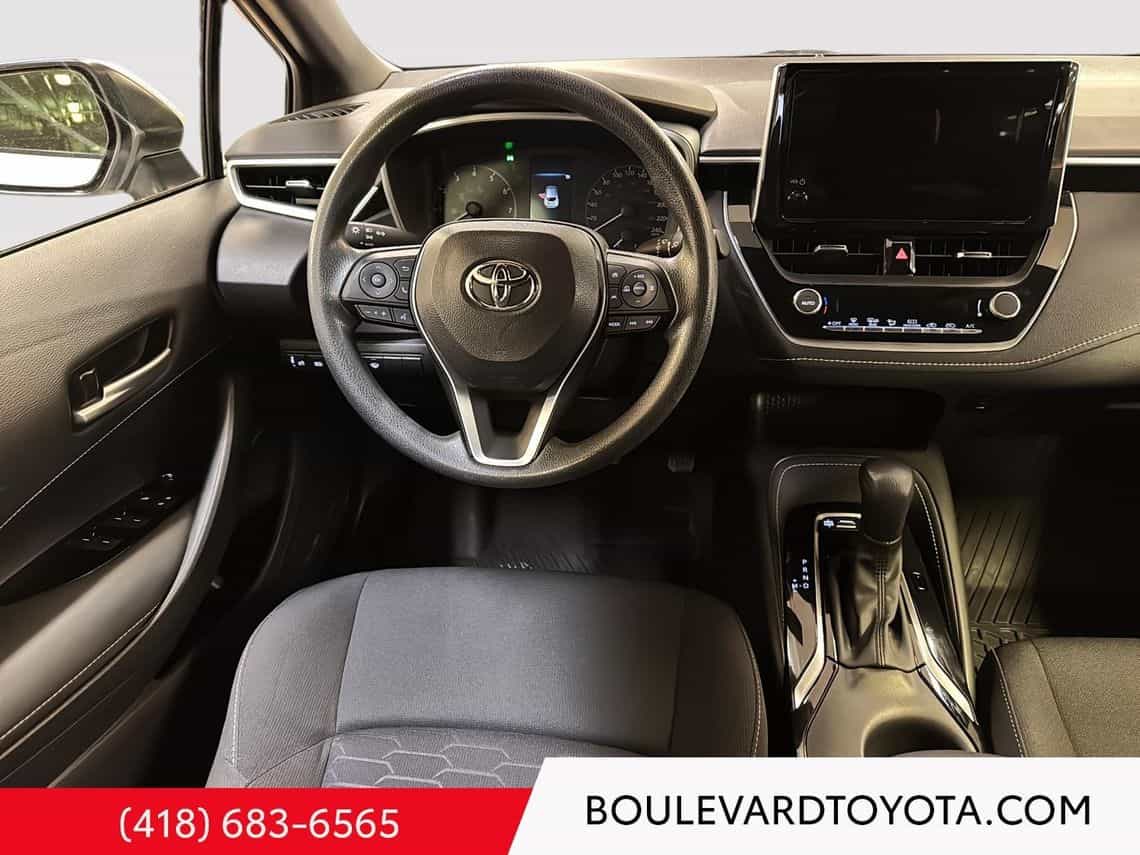 2024 Toyota Corolla Base - Image 11