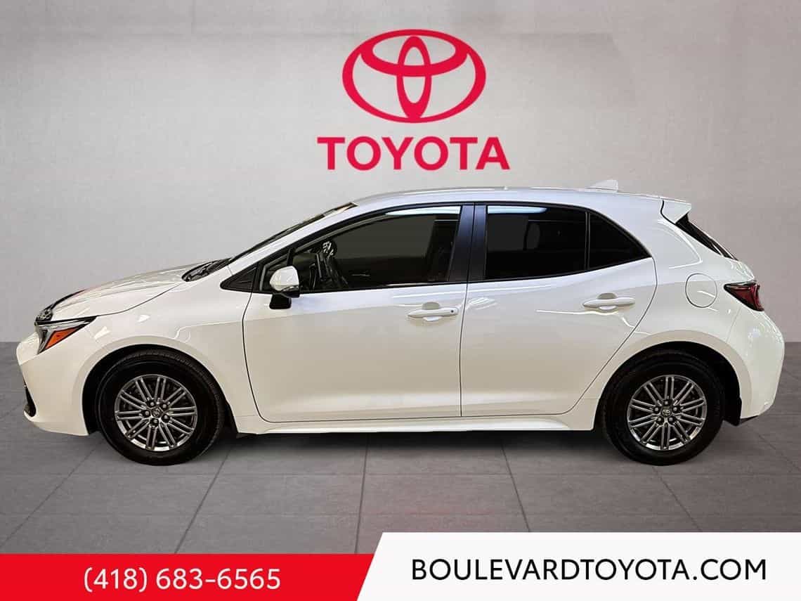 2024 Toyota Corolla Base - Image 13