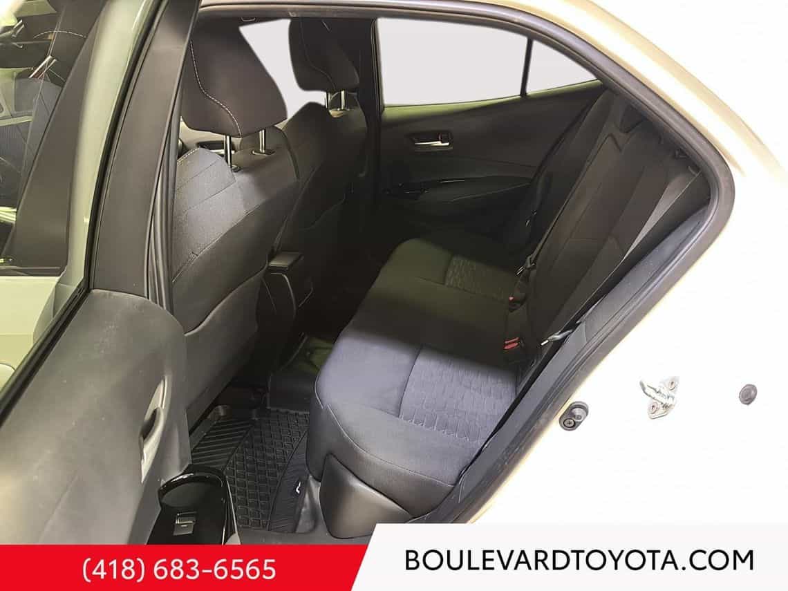 2024 Toyota Corolla Base - Image 14