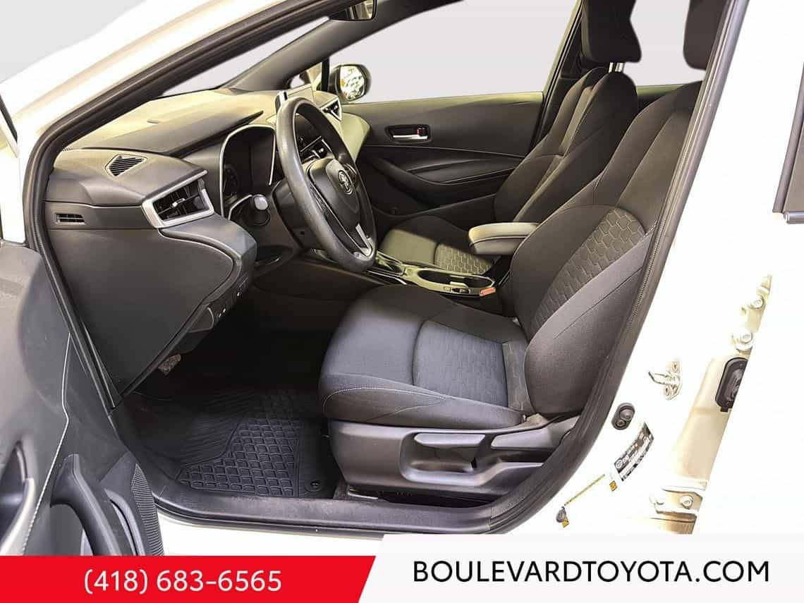 2024 Toyota Corolla Base - Image 20