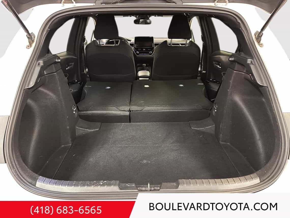 2024 Toyota Corolla Base - Image 30