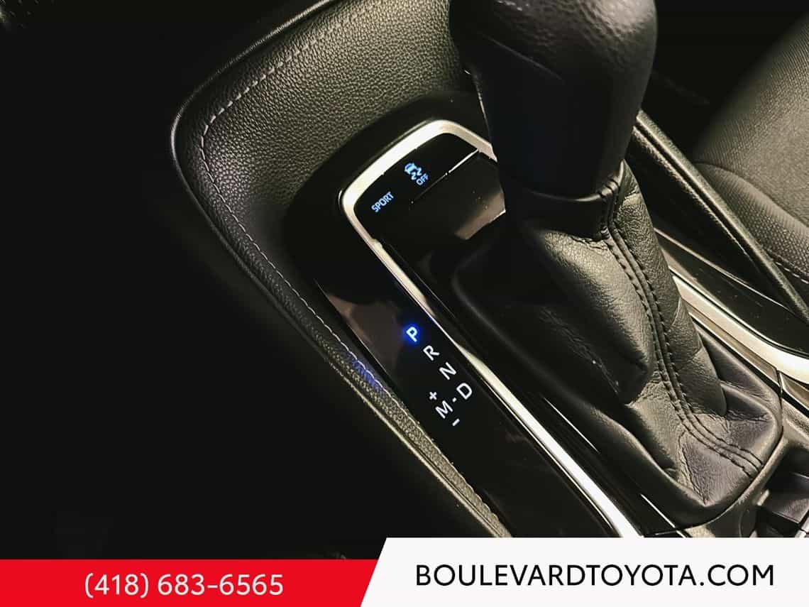 2020 Toyota Corolla Base - Image 8