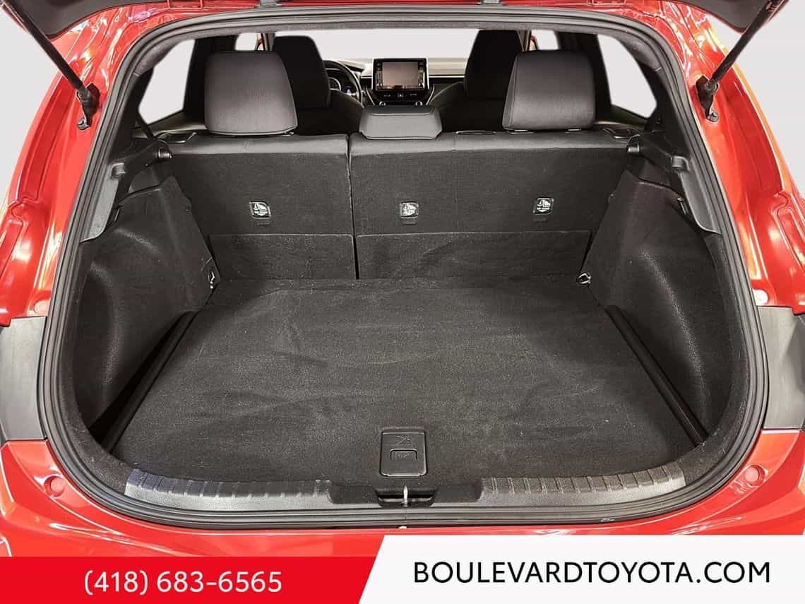 2020 Toyota Corolla Base - Image 14