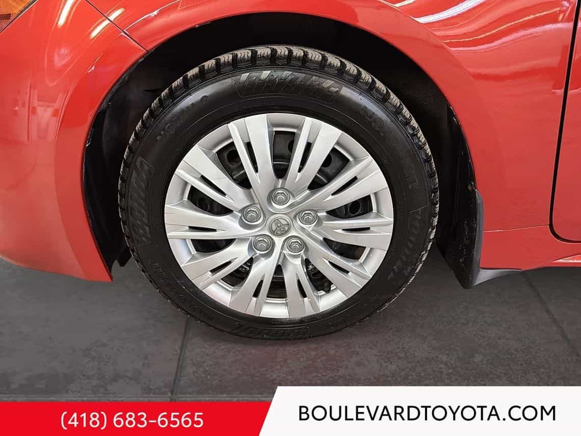 2020 Toyota Corolla Base - Image 15