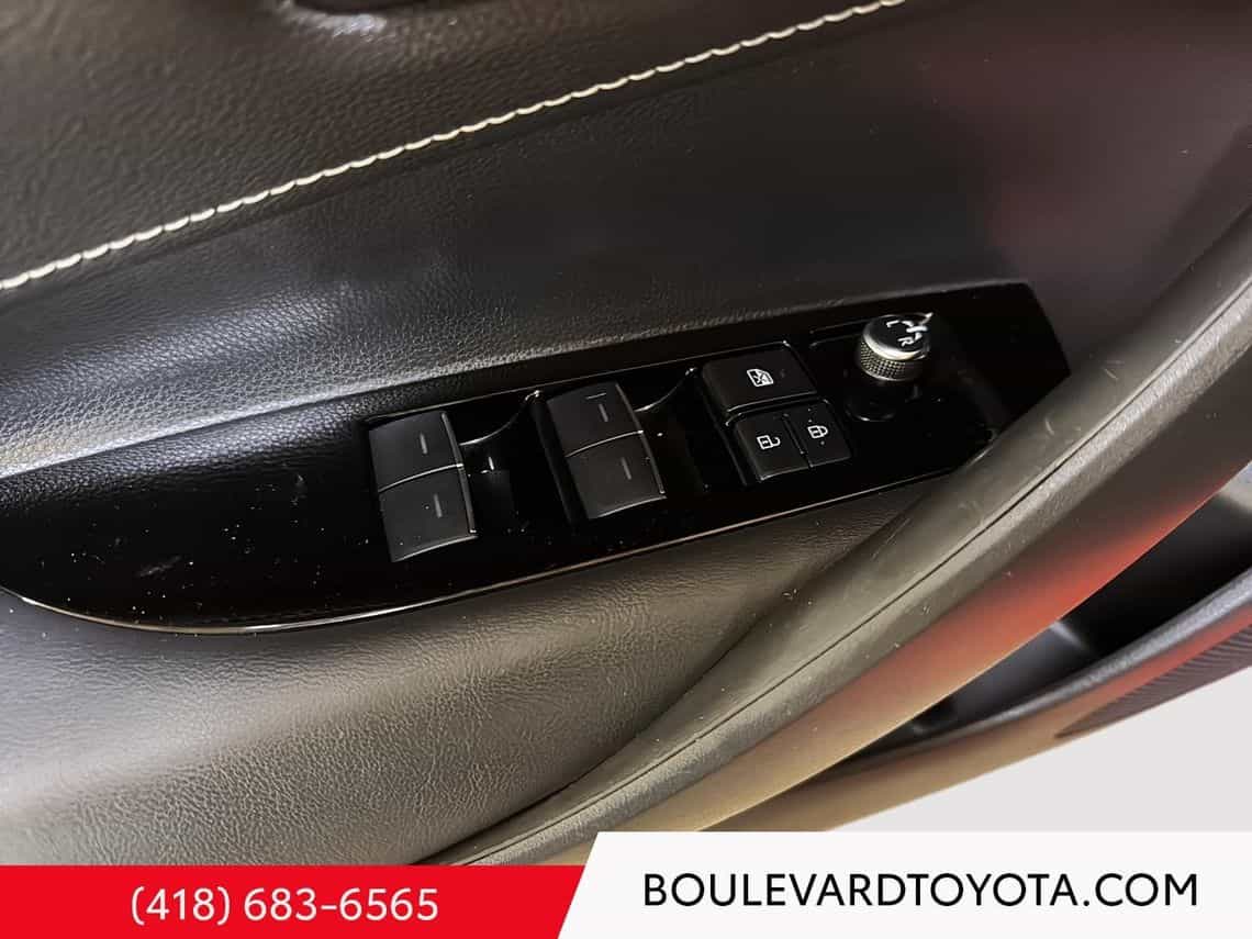 Image 16 Toyota Corolla Base 2020