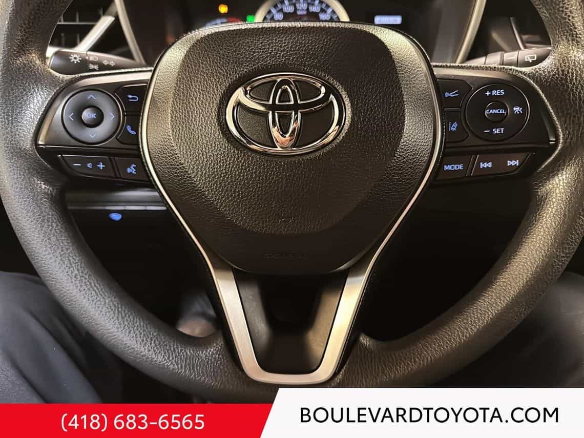 2020 Toyota Corolla Base - Image 19