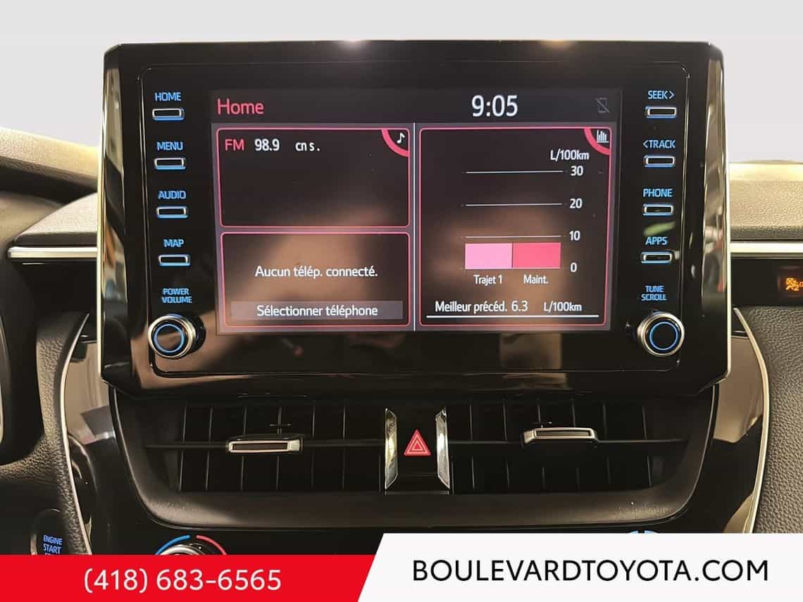 2020 Toyota Corolla Base - Image 21