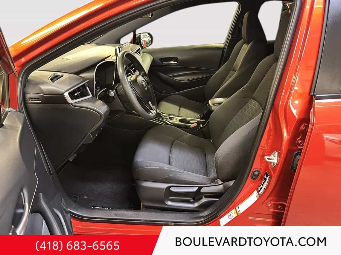 2020 Toyota Corolla Base - Image 10