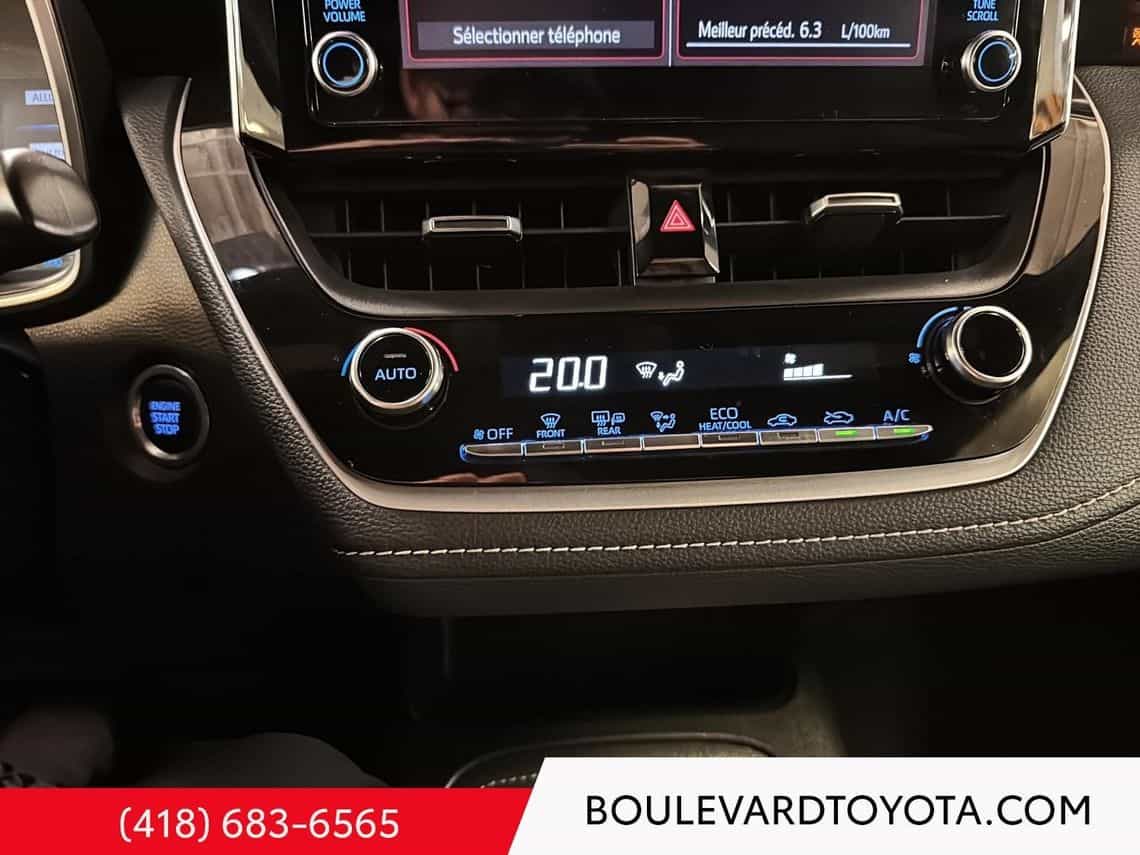 2020 Toyota Corolla Base - Image 14