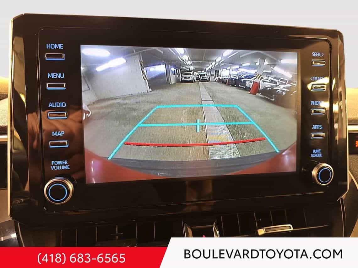 2020 Toyota Corolla Base - Image 15