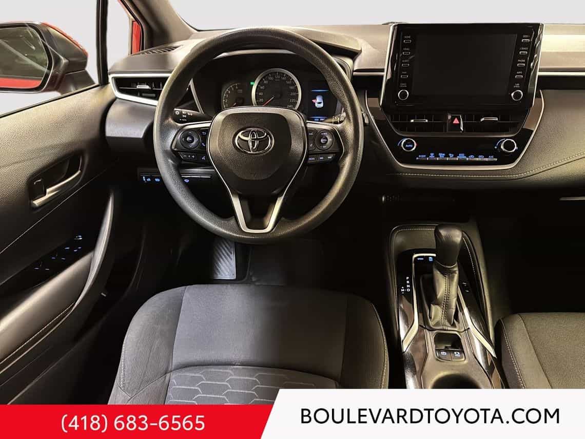 2020 Toyota Corolla Base - Image 17