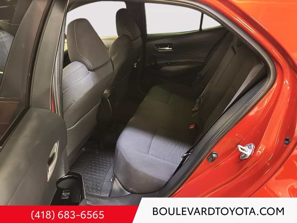 2020 Toyota Corolla Base - Image 18