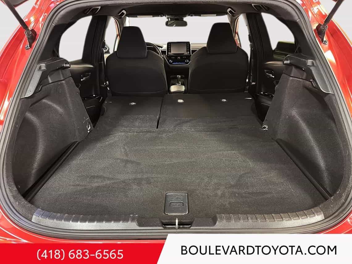 2020 Toyota Corolla Base - Image 20