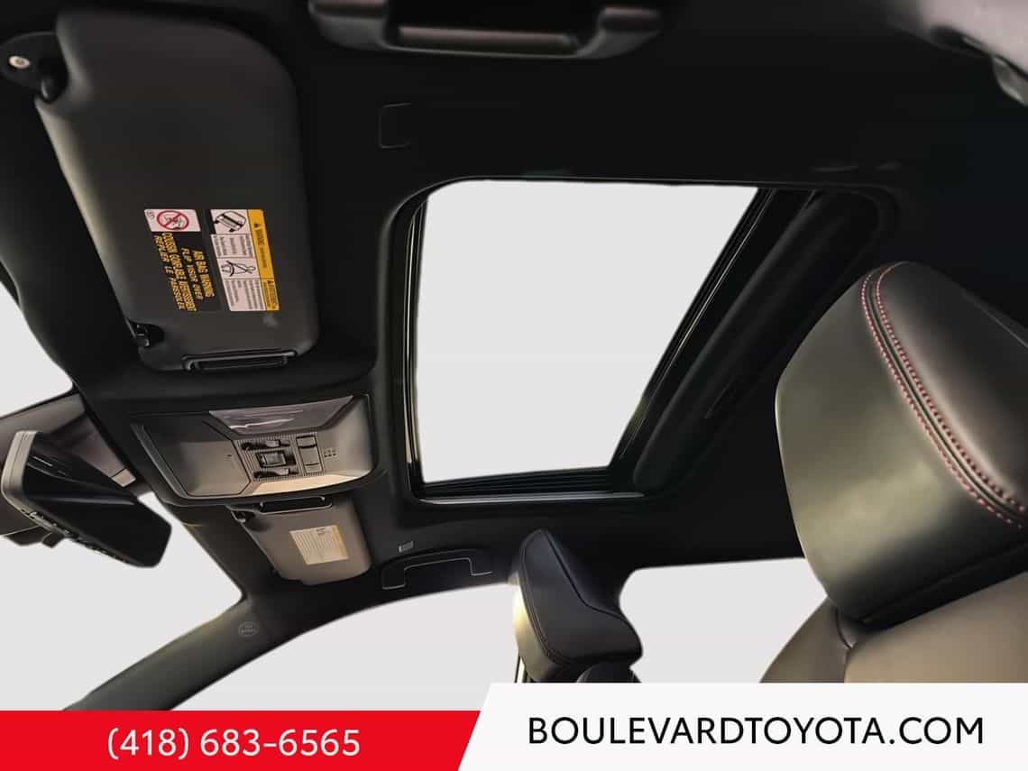 2023 Toyota Rav4 Prime Xse - Image 5