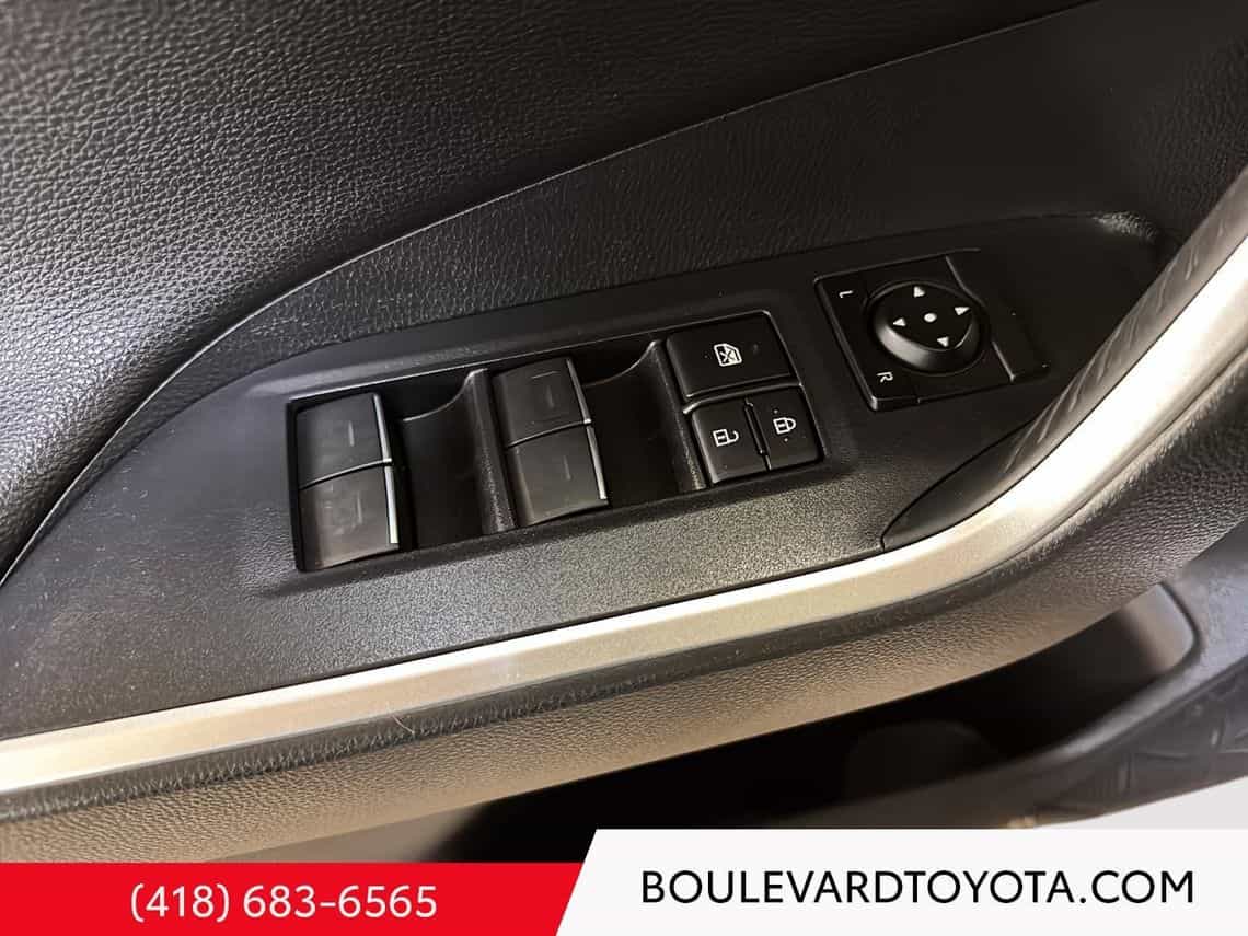 2023 Toyota Rav4 Prime Xse - Image 19