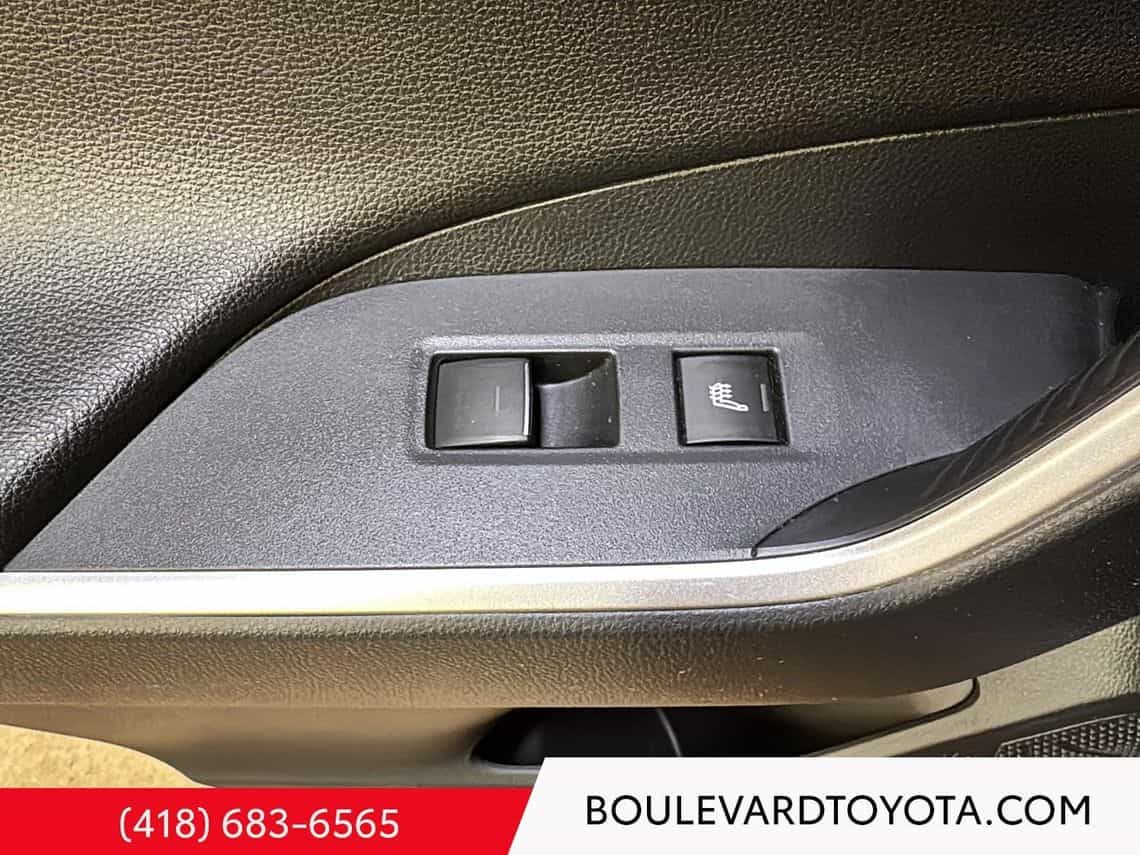 2023 Toyota Rav4 Prime Xse - Image 24