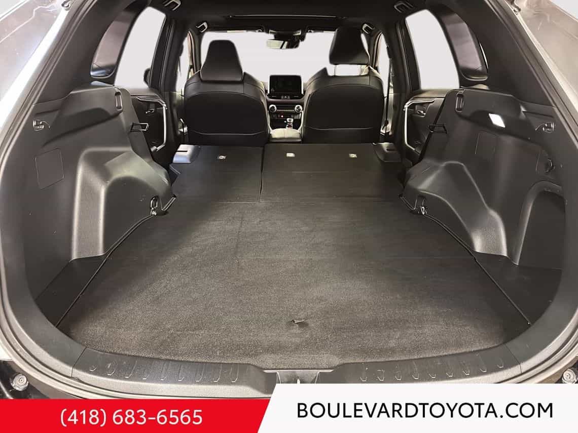 2023 Toyota Rav4 Prime Xse - Image 30