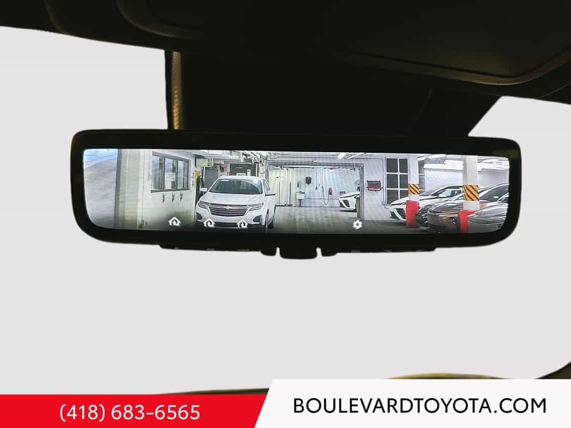 2023 Toyota Rav4 Prime Xse - Image 33