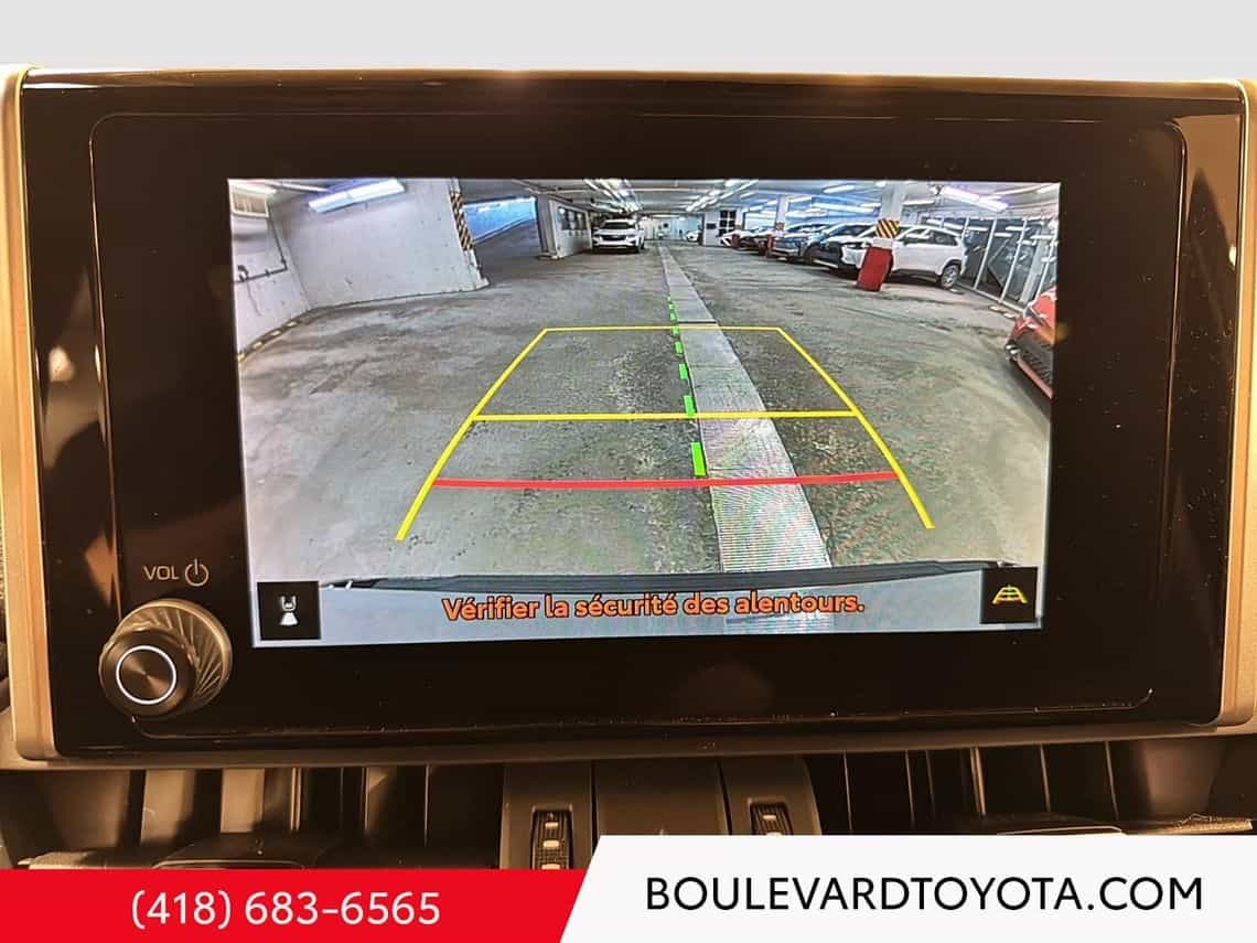 2023 Toyota Rav4 Prime Xse - Image 34