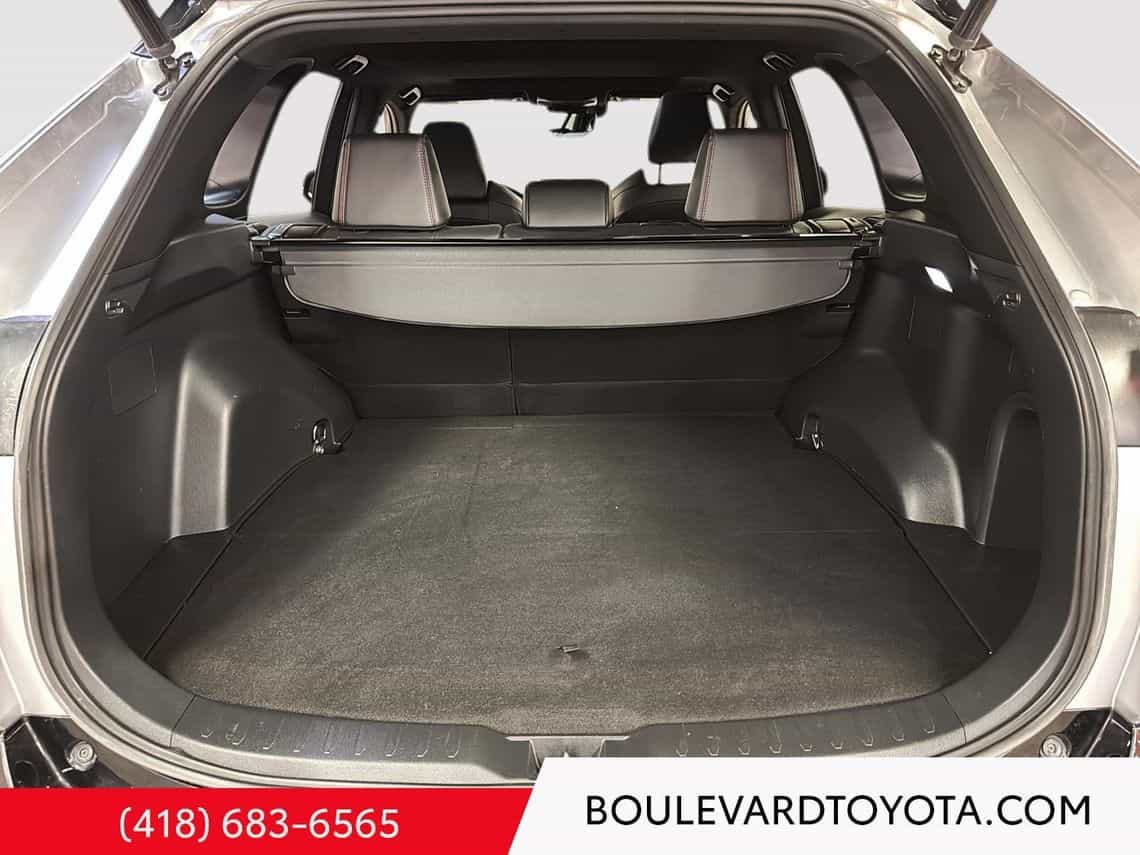 2023 Toyota Rav4 Prime Xse - Image 39