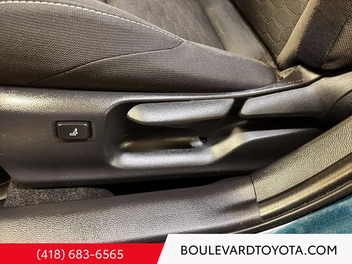 Image 11 Toyota Corolla Se 2021