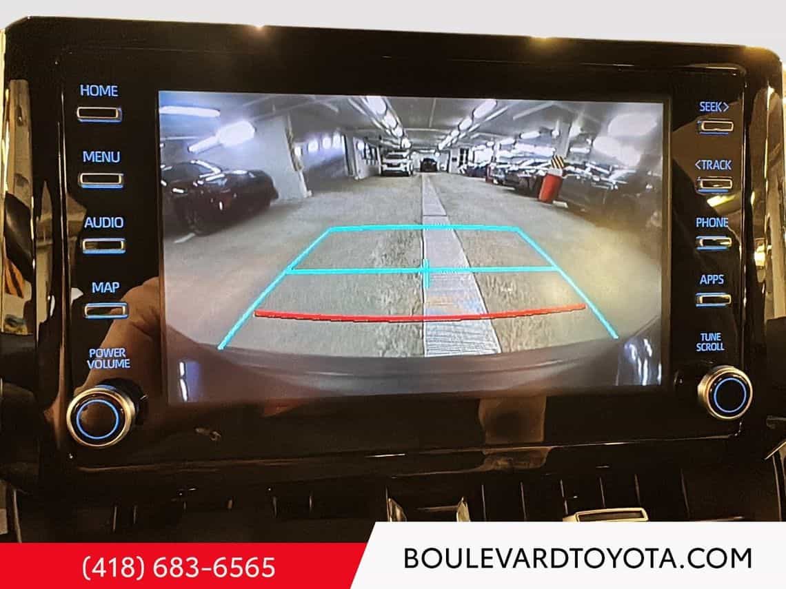 2021 Toyota Corolla Se - Image 36