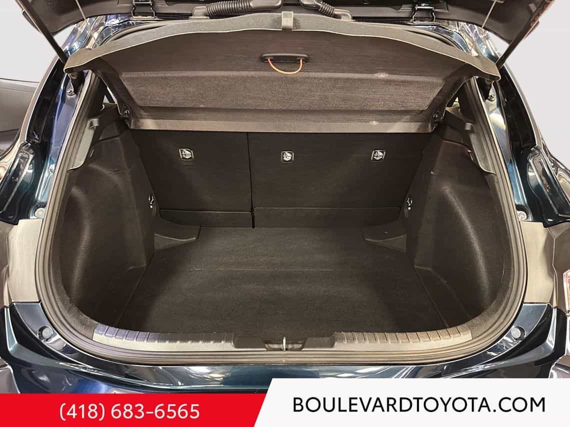 2021 Toyota Corolla Se - Image 40