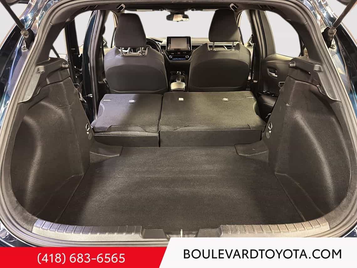 Image 41 Toyota Corolla Se 2021