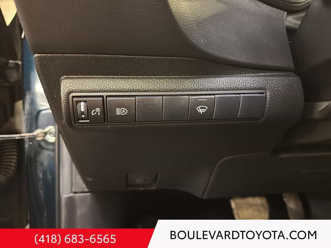 2021 Toyota Corolla Se - Image 14