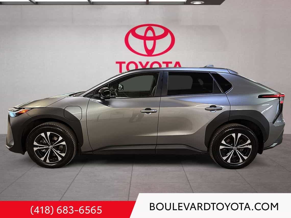 2023 Toyota BZ4X Xle - Image 15