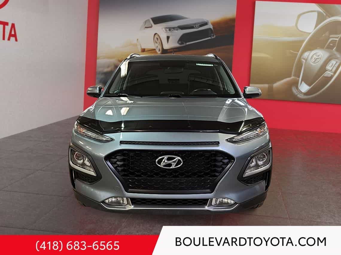 2018 Hyundai Kona Preferred - Image 2