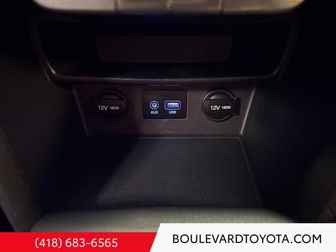 2018 Hyundai Kona Preferred - Image 7