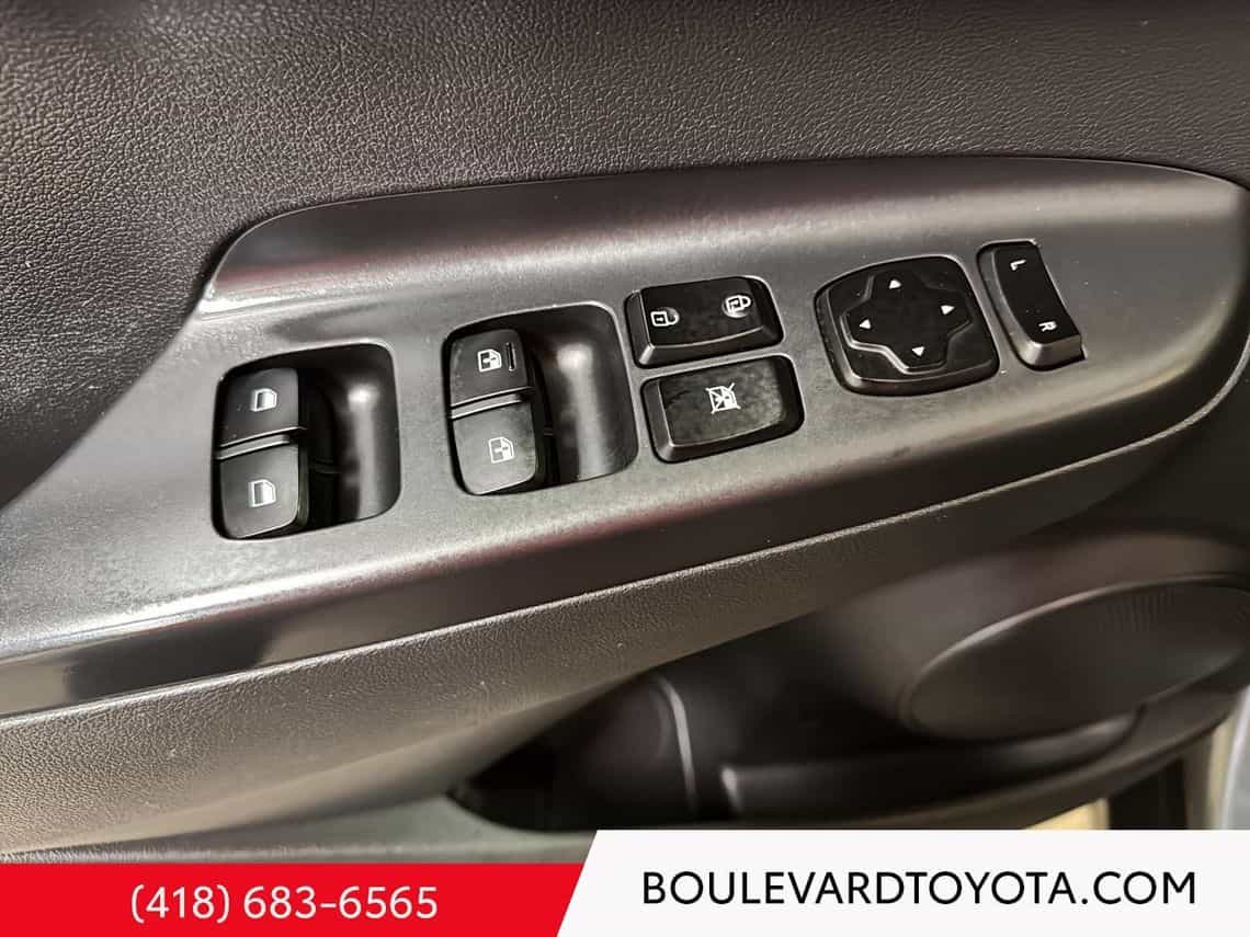 Image 19 Hyundai Kona Preferred 2018