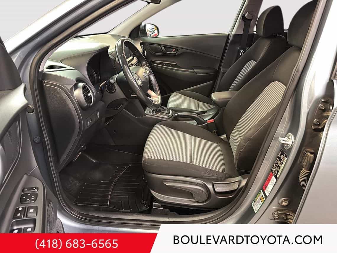 2018 Hyundai Kona Preferred - Image 21