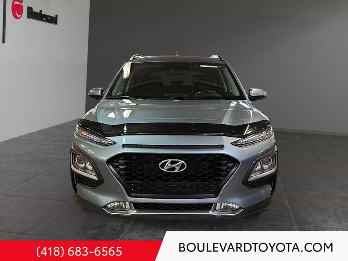 2018 Hyundai Kona Preferred - Image 2