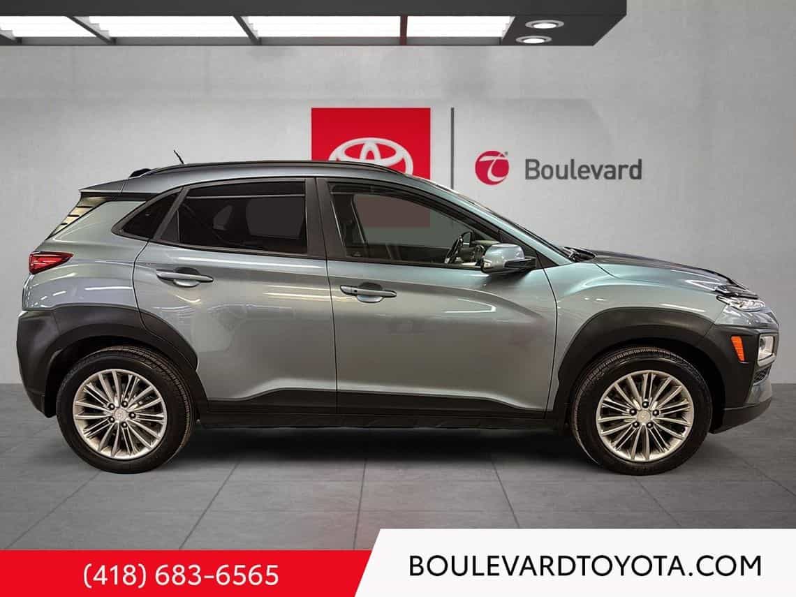 2018 Hyundai Kona Preferred - Image 3