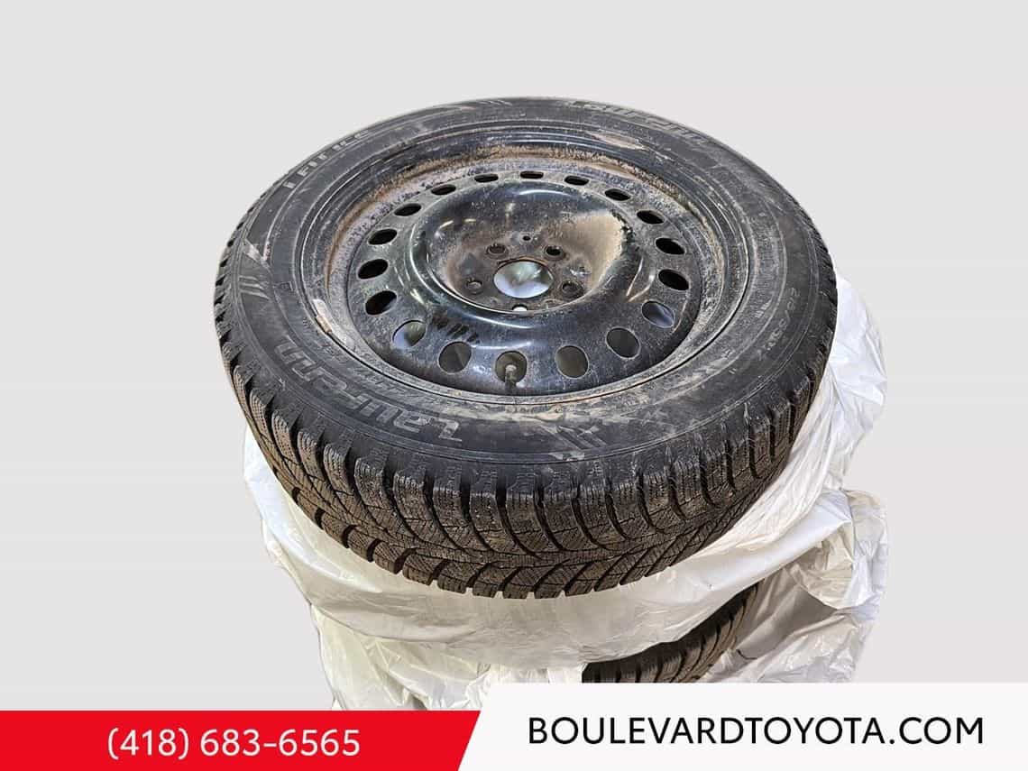 2018 Hyundai Kona Preferred - Image 9